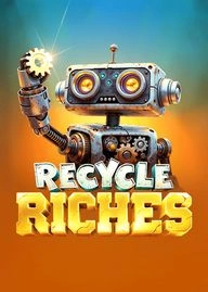 Recycle Rijkdommen
