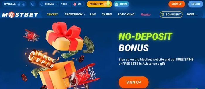 mostbet Gameplay