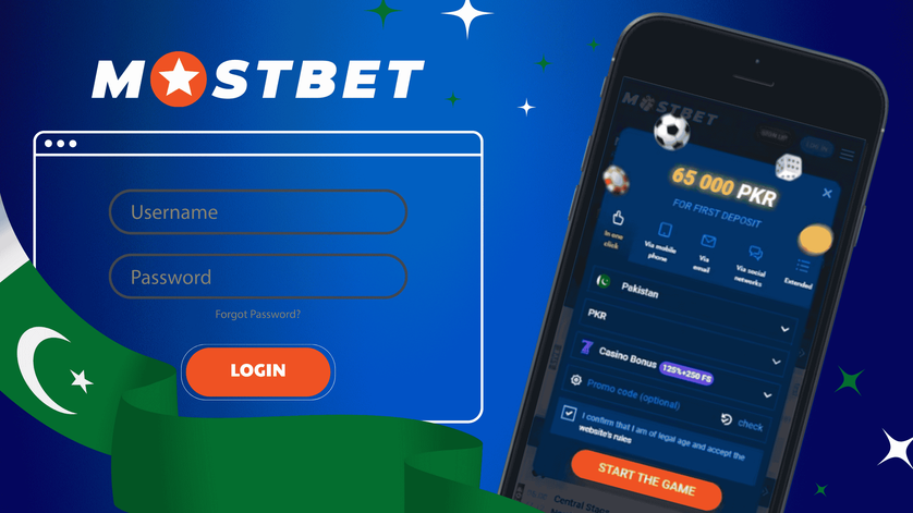 mostbet Gameplay